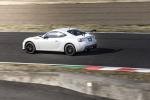 Subaru BRZ tS 2015 года (JP)